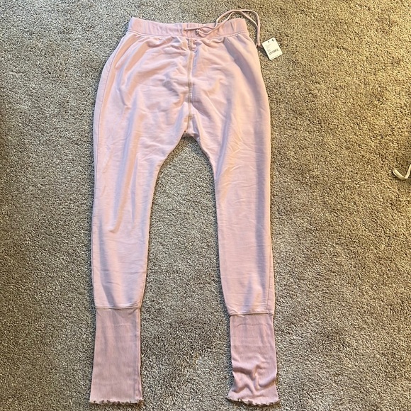 NWT FP All Day Harem Leggings - Picture 1 of 3